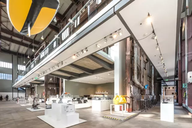 red dot，exhibition，Chinese good design，Germany，